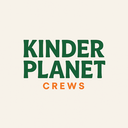 Kinder Planet Crews